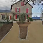 Les Vieilles Vignes Thorigne