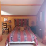 Les Vieilles Vignes Guest house