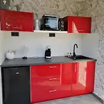 Guest house Les Vieilles Vignes Thorigne