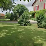 Guest house Les Vieilles Vignes Thorigne
