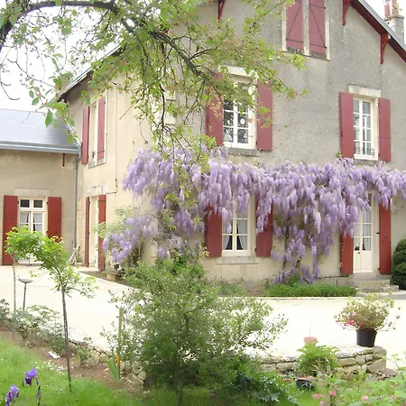 Les Vieilles Vignes 3* Thorigne