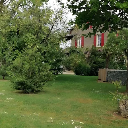 Pensionat Les Vieilles Vignes 3*