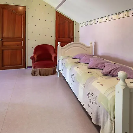 Pensionat Les Vieilles Vignes 3*