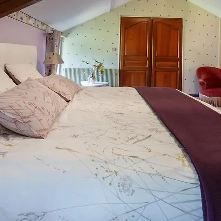 Les Vieilles Vignes Pensionat 3*