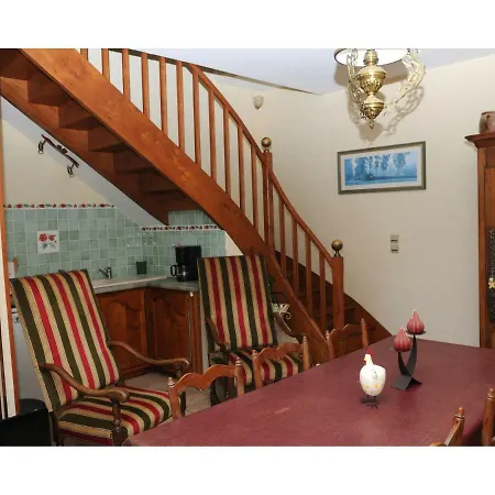 Les Vieilles Vignes 3*