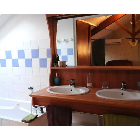 Pensionat Les Vieilles Vignes