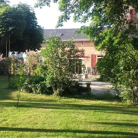 Les Vieilles Vignes 3* Thorigne