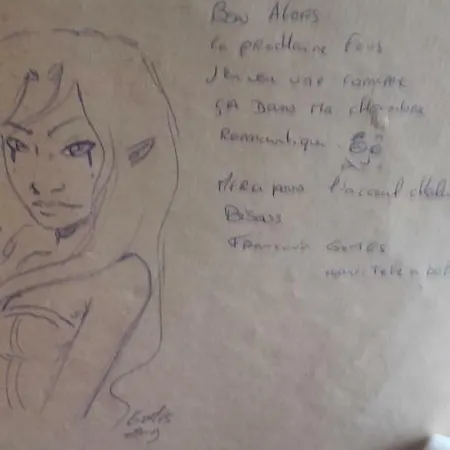 Les Vieilles Vignes 3*